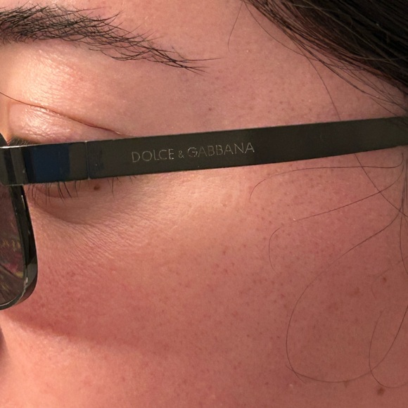 Dolce & Gabbana sunglasses❤️ - Picture 2 of 8
